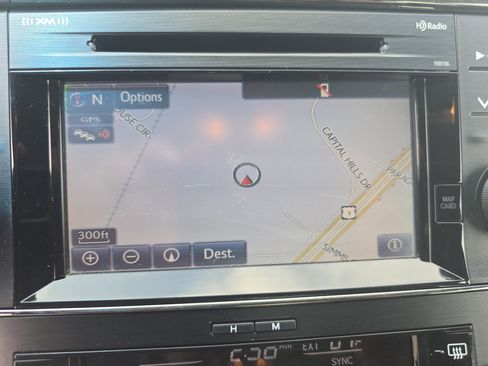 Used 2016 Toyota Avalon Touring FWD image 23