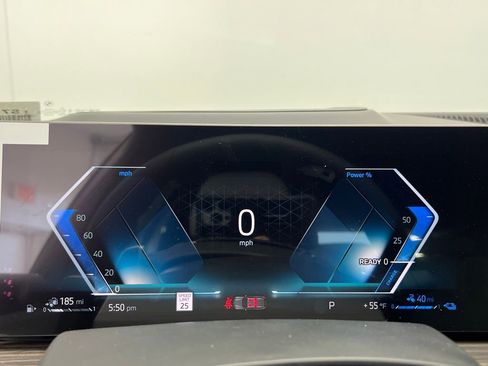 New 2026 BMW X5 xDrive50e AWD/4WD image 16