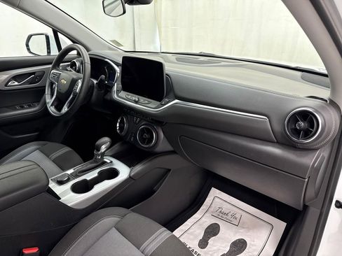 Used 2023 Chevrolet Blazer LT image 10