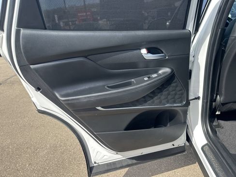 Used 2023 Hyundai Santa Fe Calligraphy AWD/4WD image 24