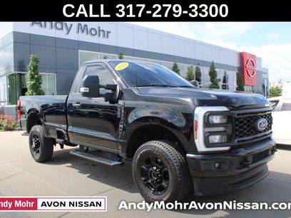 Used 2024 Ford F350 XL w/ STX Appearance Package