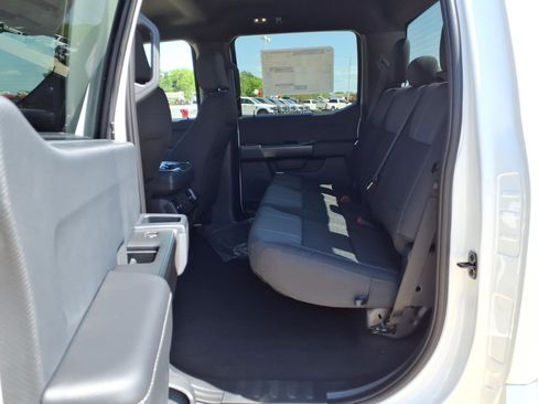 New 2026 Ford F150 STX AWD/4WD image 18