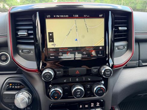 Used 2019 RAM 1500 Rebel w/ Rebel Level 2 Equipment Group RWD image 37