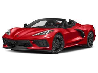 Used 2023 Chevrolet Corvette Stingray Convertible w/ Battery Protection Package RWD video 1