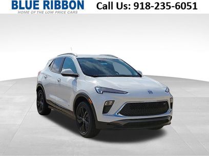 New 2026 Buick Encore GX Sport Touring w/ Comfort Package