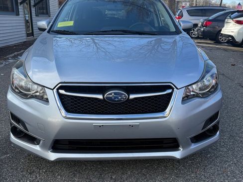 Used 2016 Subaru Impreza 2.0i Premium image 2