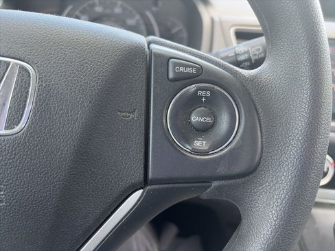 Used 2016 Honda CR-V EX image 20