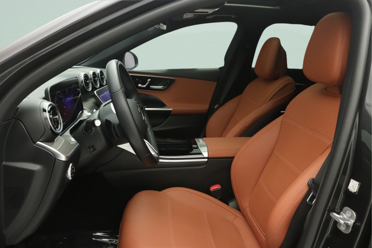 Certified 2024 Mercedes-Benz C 300 Sedan image 30