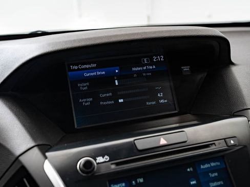 Used 2020 Acura MDX SH-AWD image 36