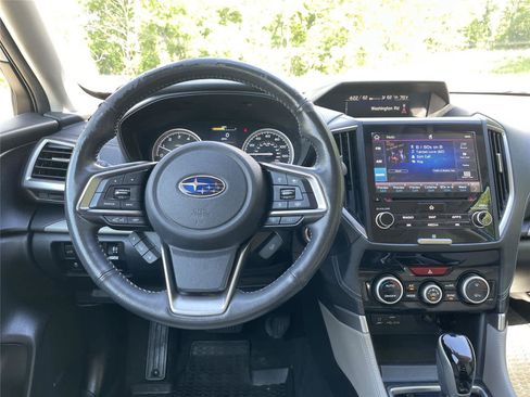 Used 2020 Subaru Forester Limited w/ Popular Package #3 AWD/4WD image 19