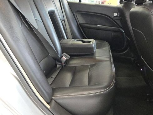 Used 2012 Ford Fusion SEL FWD image 6