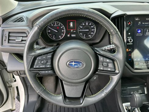 Used 2023 Subaru Ascent Onyx Edition AWD/4WD image 34