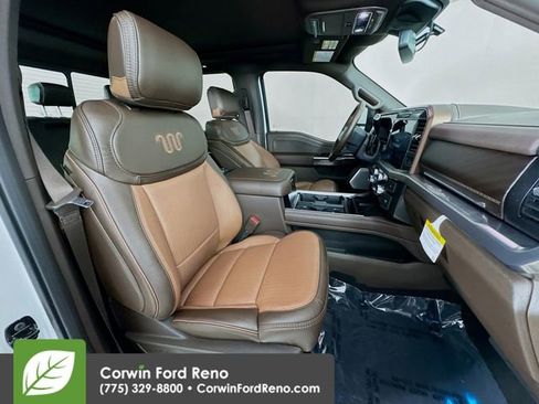 New 2026 Ford F350 King Ranch image 31