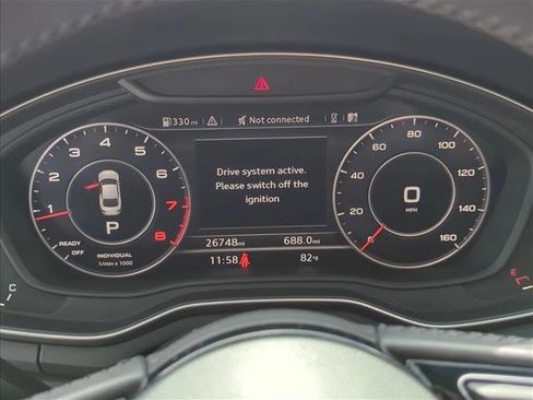 Used 2018 Audi A5 2.0T Premium Plus w/ Premium Plus image 7