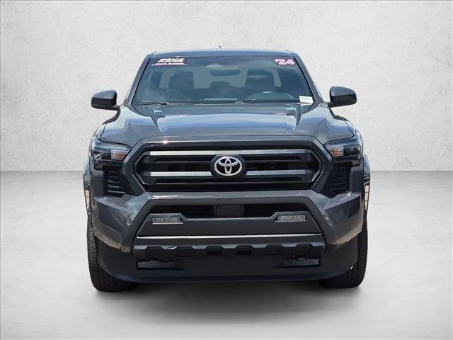 Used 2024 Toyota Tacoma SR5 RWD image 2