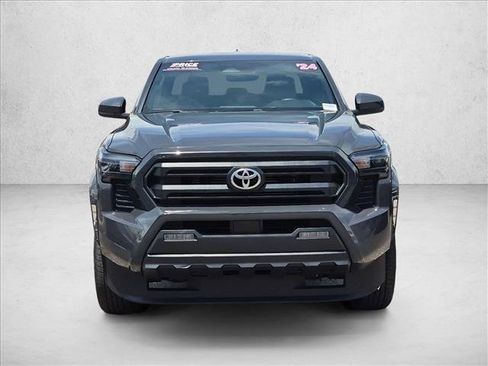 Used 2024 Toyota Tacoma SR5 RWD image 2