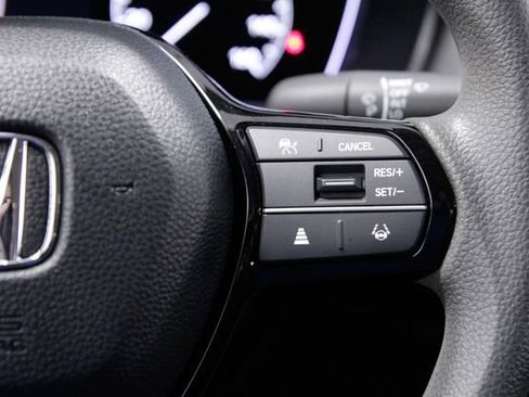 Certified 2024 Honda Civic LX image 25