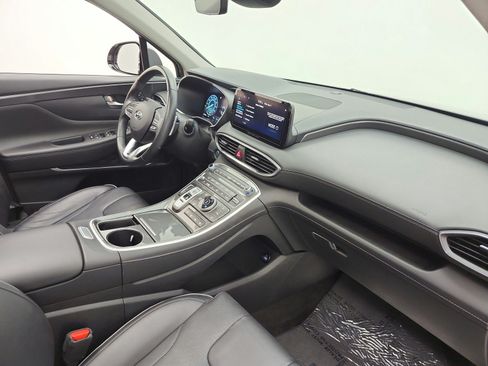 Used 2023 Hyundai Santa Fe Limited AWD/4WD image 30