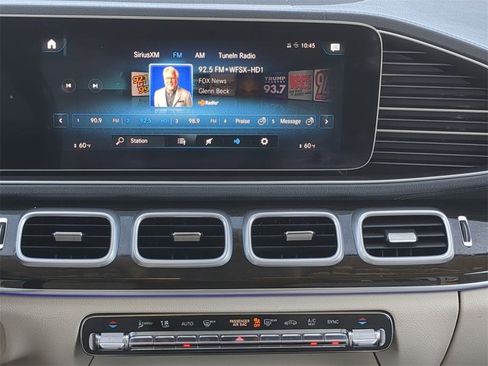 Used 2020 Mercedes-Benz GLS 450 4MATIC image 19