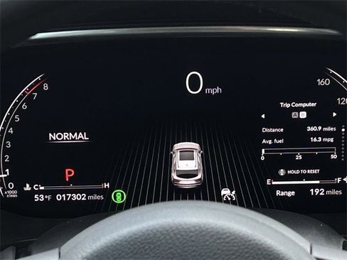 Used 2023 Acura MDX FWD w/ Technology Package image 16