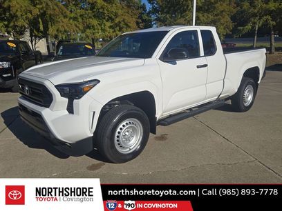 Used 2024 Toyota Tacoma SR