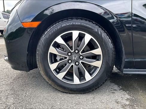 Used 2022 Honda Odyssey EX-L image 8