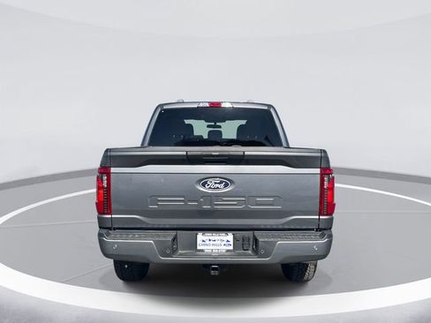 New 2026 Ford F150 STX image 5