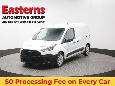 Used 2020 Ford Transit Connect XL FWD image 56