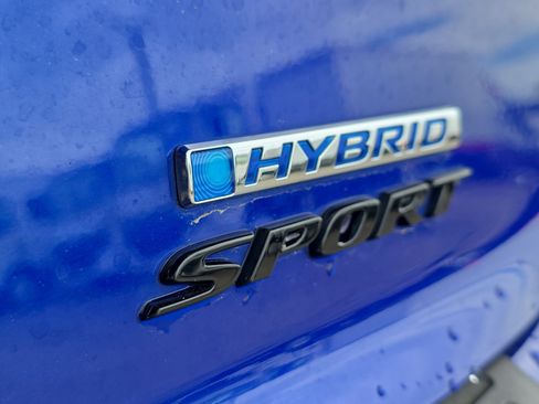 Used 2023 Honda Accord Sport image 11