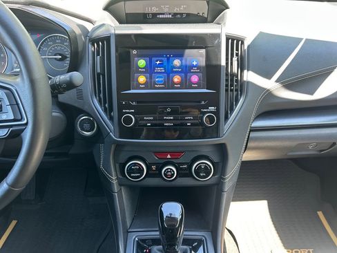 Certified 2023 Subaru Crosstrek 2.5i Sport AWD/4WD image 25