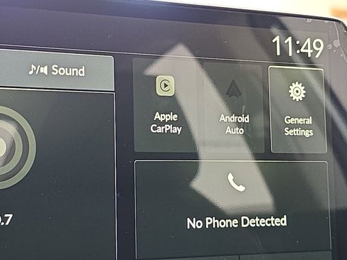 New 2026 Honda Accord LX image 21