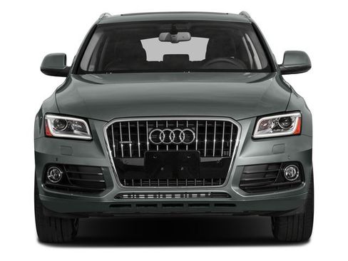 Used 2016 Audi Q5 TDI Prestige AWD/4WD image 4