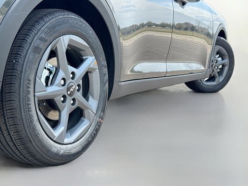 New 2026 Kia K4 LXS image 12