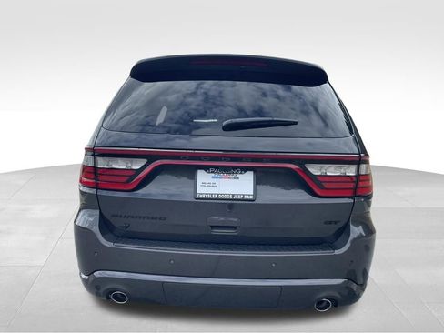 New 2026 Dodge Durango GT image 6