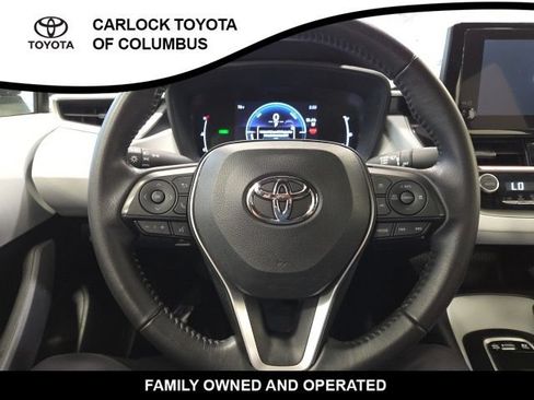 Used 2026 Toyota Corolla SE FWD image 23