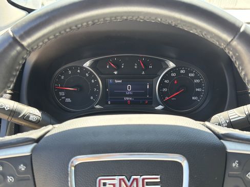 Used 2020 GMC Terrain SLE w/ Driver Convenience Package AWD/4WD image 34