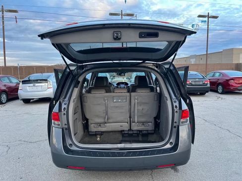 Used 2014 Honda Odyssey EX-L image 13