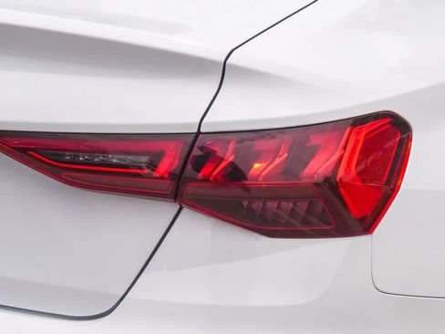 Used 2024 Audi A3 2.0T Premium FWD image 10