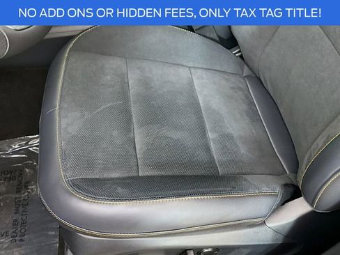 New 2026 Ford Explorer Tremor w/ Tremor Convenience Package image 20