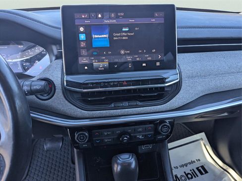 Used 2022 Jeep Compass Latitude w/ Convenience Group image 20