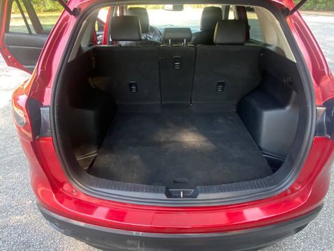 Used 2016 MAZDA CX-5 Grand Touring AWD/4WD image 49