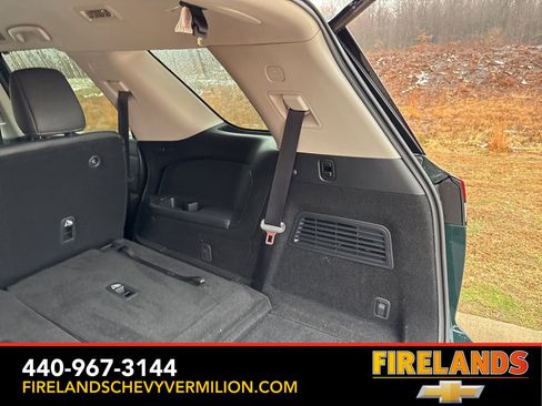 Used 2024 Nissan Pathfinder SL image 50