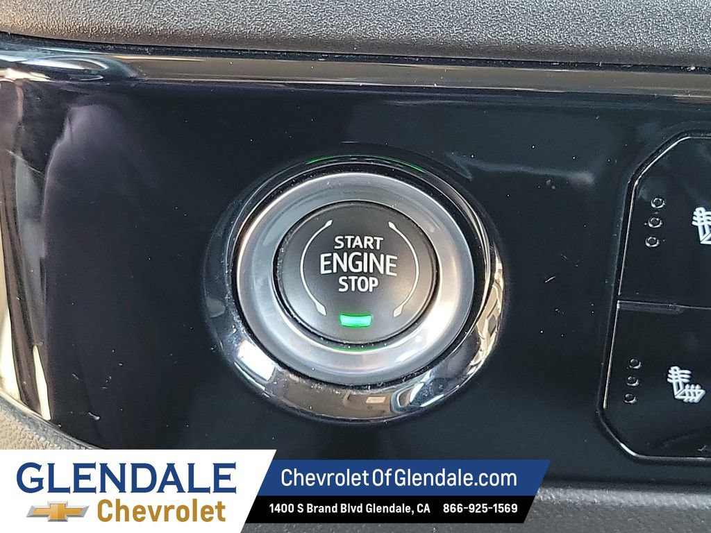 Used 2023 GMC Sierra 1500 SLE RWD image 34