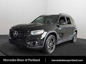 Certified 2026 Mercedes-Benz GLB 250 4MATIC video 1