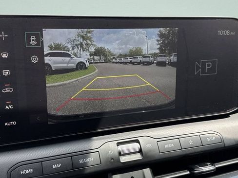 New 2026 Kia K4 EX FWD image 23