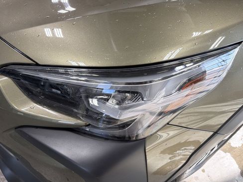 Certified 2023 Subaru Outback Limited image 10