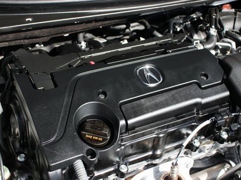 Used 2021 Acura ILX FWD image 12