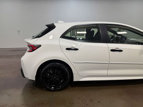 Used 2021 Toyota Corolla SE image 35