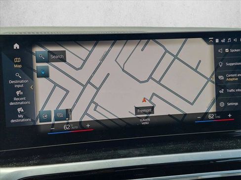 Used 2023 BMW i4 eDrive40 RWD image 14