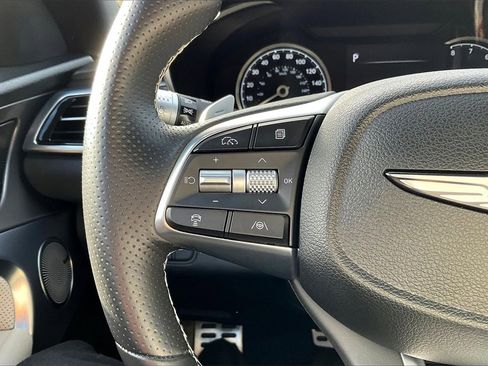 Used 2025 Genesis G70 2.5T w/ Sport Prestige Package image 11